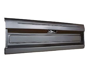 TAILGATE SHELL FORD P/U 67-72