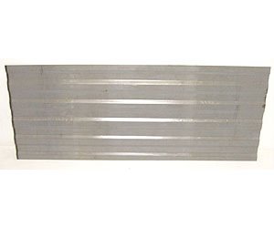 Bed Floor Section 1967-72 F-Series