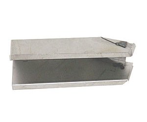 CAB SUPPORT FORD P/U 67-72