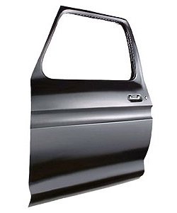Door Shell 1973-79 F-Series