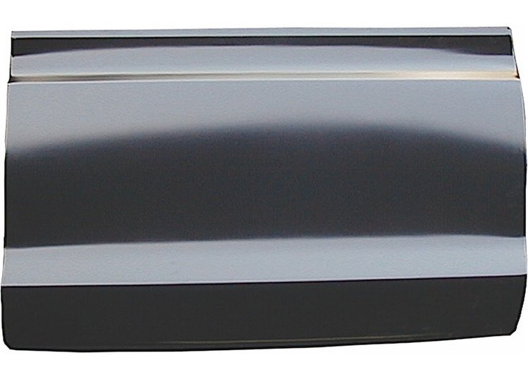 RH FT DOORSKIN FULL FORD P/U 73-79 BRONCO 78-79