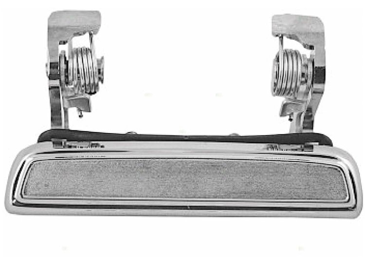 Exterior Door Handle 1974-78 Mustang II