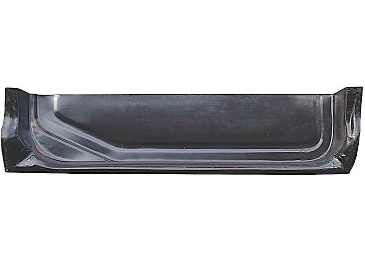 Inner Door Patch Panel