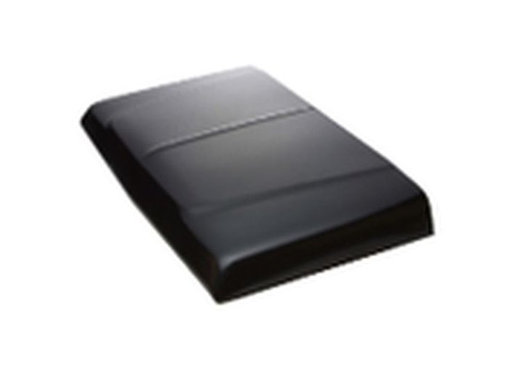 HOOD PANEL ASY ALL FORD B