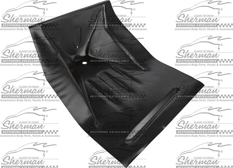 LH CAB MOUNT FORD P/U 67-79 BRONCO 78-79