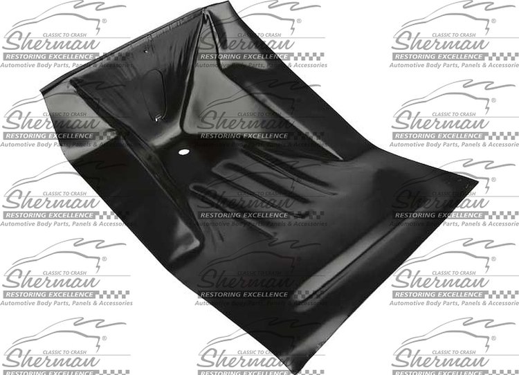 Cab Support 1978-1979 Ford Bronco, 1967-1979 Ford F-Series Pickup Truck, Right/Passenger