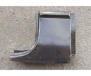 Door Post Panel