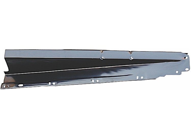 RH FENDER SHIELD/HINGE SUPPORT FORD P/U 73-86 BRONCO 78-86