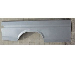 RH QUARTER PATCH PANEL 8 FT FORD P/U ONLY 73-79
