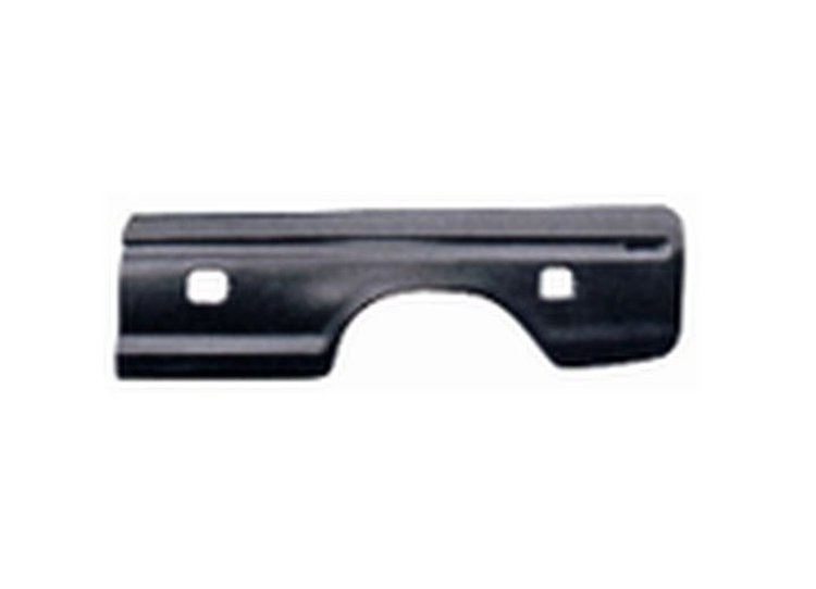 Quarter Panel Skin 1973-79 F Series