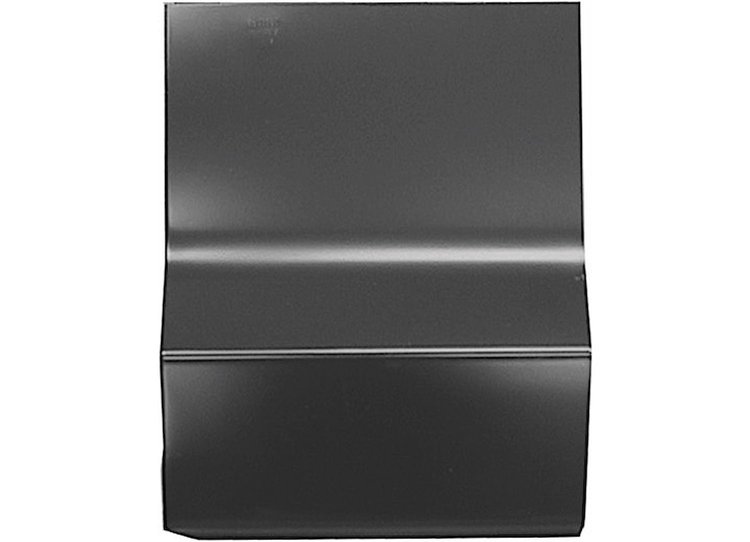 LH BODY SIDE PANEL FRONT