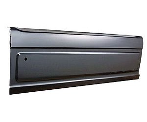 TAILGATE SHELL BRONCO 78-82