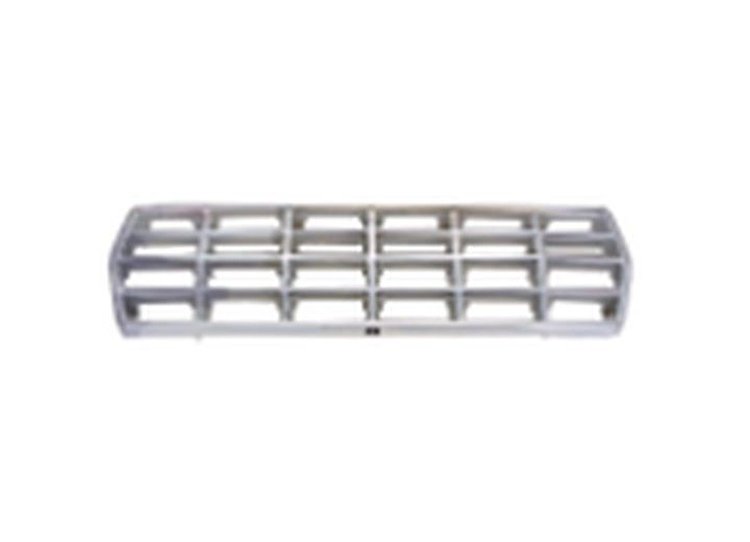 GRILLE CHR FORD P/U/BRONCO 78-79