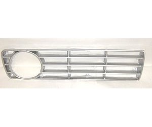 RH GRILLE 2 PC ARG FORD P/U 73-75