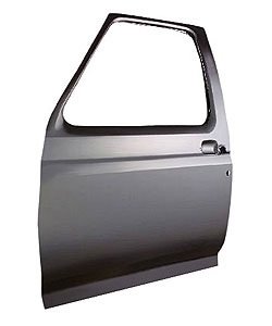 LH FT DOORSHELL FORD P/U/BRONCO 80-86