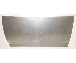 LH FT DOORSKIN FULL FORD P/U 80-98 BRONCO 80-96