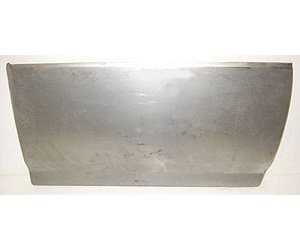 RH FT DOORSKIN FULL FORD P/U 80-98 BRONCO 80-96