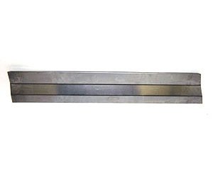 RH FT DOORSKIN LWR FORD P/U 80-98 BRONCO 80-96 DIE STAMPED