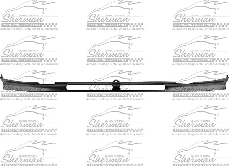 STONE DEFLECTOR FORD P/U/BRONCO 80-86