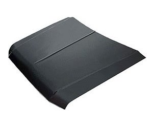 OE Replacement Hood