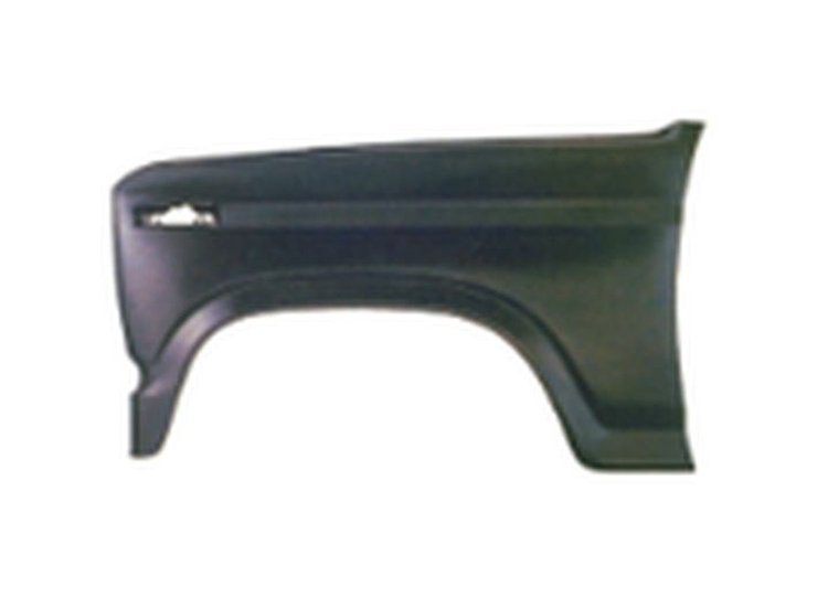 Front Fender 1980-86 Bronco/Pickup