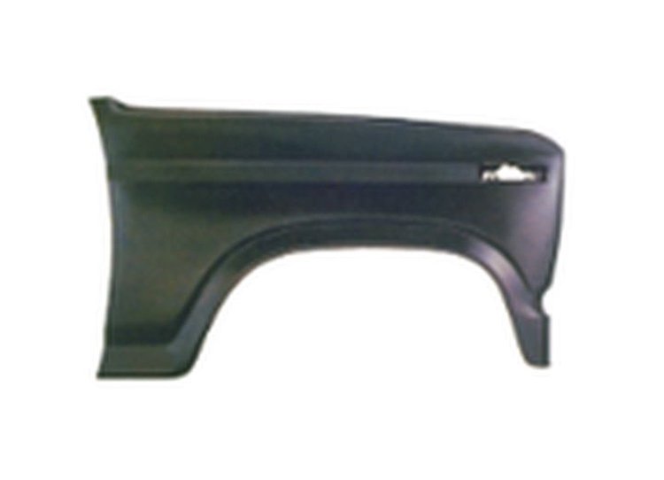 Front Fender 1980-86 Bronco/Pickup