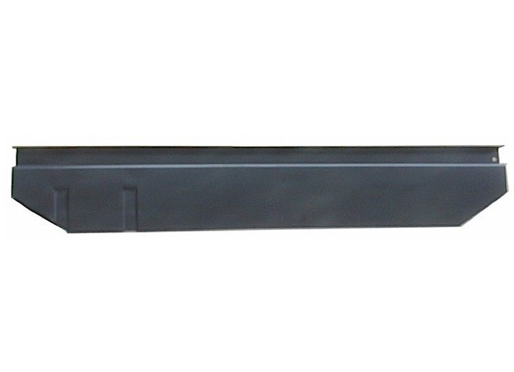 CAB FLR OUTER UNIV W/ WEATHERSTRIP CHANNEL FORD P/U/BRONCO 80-91