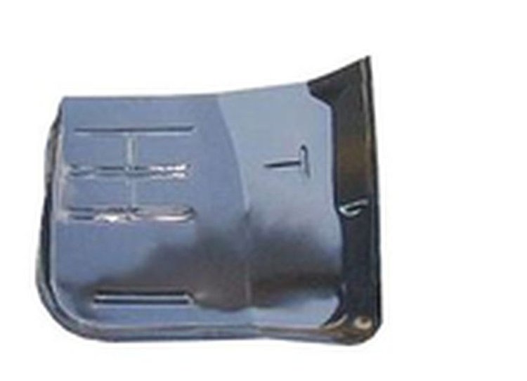 LH CAB FLOOR OUTER REAR F
