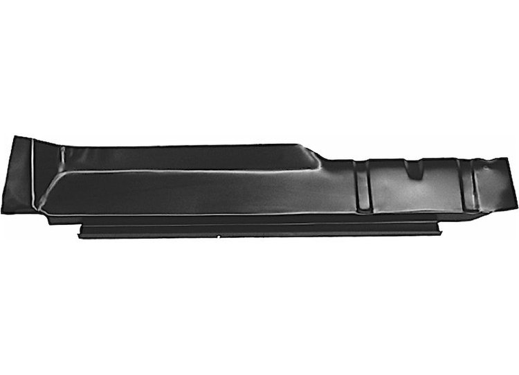 RH CAB FLOOR OUTER REAR F