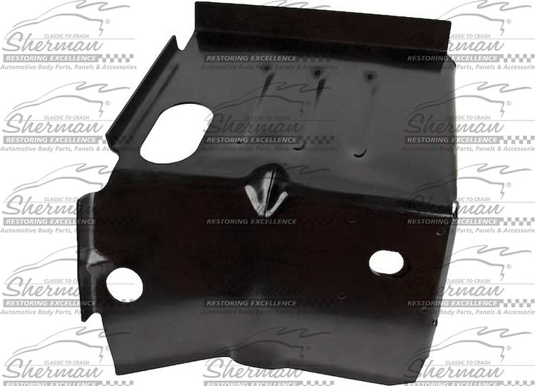 RH CAB MOUNT FORD P/U/BRONCO 80-86