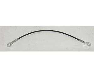 TAILGATE CABLE UNIV BRONCO 83-91