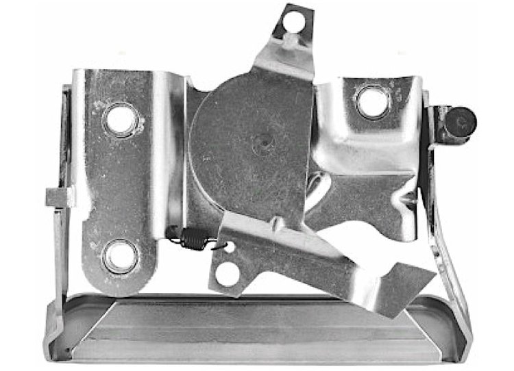 Tailgate Handle 1980-86 F Series