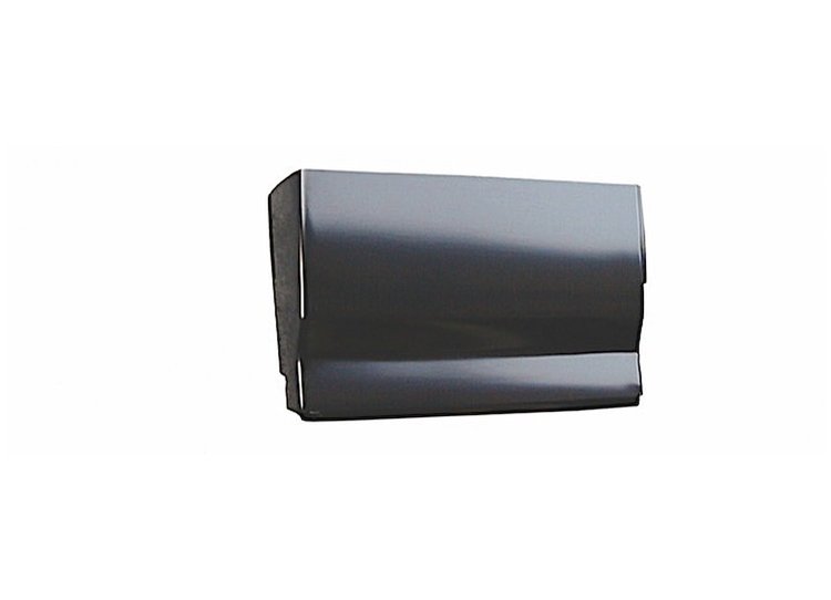 SHE575-55AR Truck Cab Repair Panel for 1980-1998 Ford F-150/F-250, 1980-1997 Ford F-350, 1986-1998 Ford Ranger
