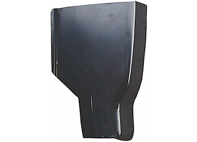 RH CAB CORNER FORD P/U 80-86