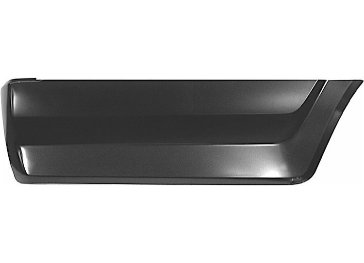 RH BODY SIDE PANEL BEHIND