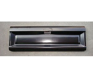 TAILGATE SHELL STYLESIDE FORD P/U 80-86