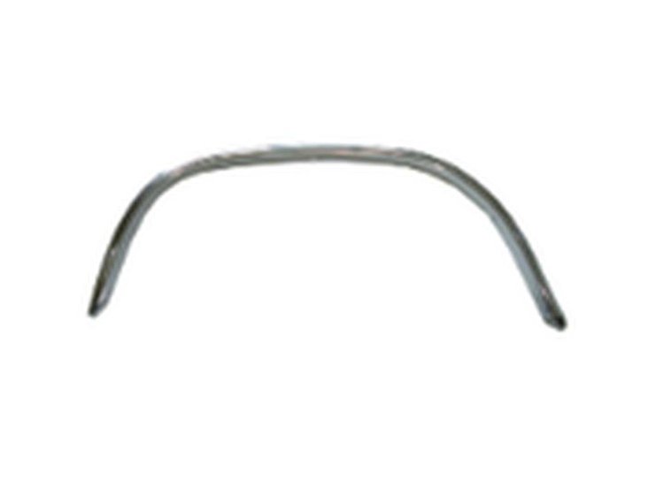 LH FRONT WHEEL OPENING MO