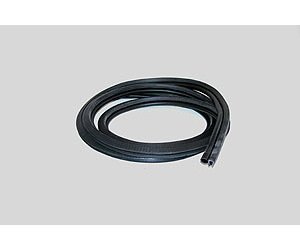 FT DR WEATHRSTRIP ON BODY OPNG RANGER 83-92 BRONCO II 84-90