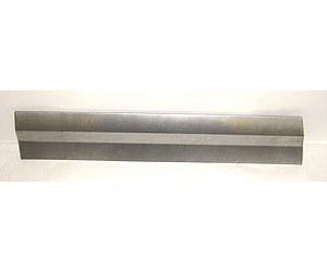 RH FT DOORSKIN LWR RANGER 83-92 BRONCO II 84-90