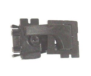 Inside Door Handle 1979-90 Mustang