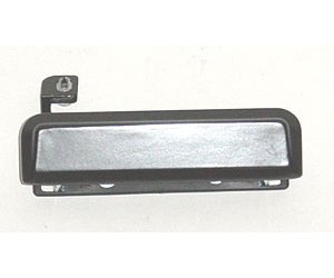 Exterior Door Handle 1979-93 Mustang