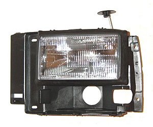 Headlight