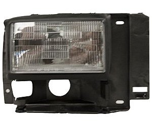 Headlight