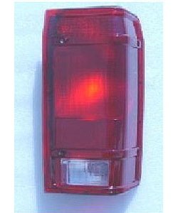 RH T.L. RANGER 83-90
