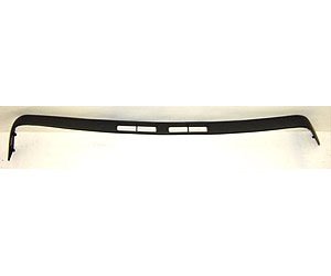 FT IMPACT STRIP BLK RANGER 89-92 BRONCO II 89-90 EXPLORER 91-94