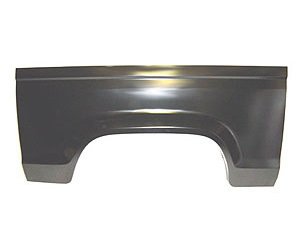 LH WHEEL OPNG REPAIR PNL FULL BRONCO II 84-90