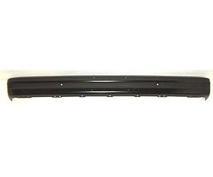 FT BUMPER W/O EXT HOLES PTD RANGER 83-88 BRONCO II 84-88