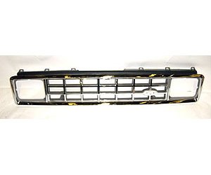 Front Grille 1983-88 Ranger