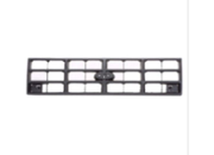 GRILLE W/O GT/STX BLK RANGER 89-92 BRONCO II 89-90