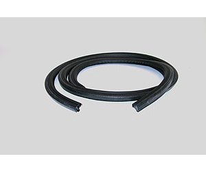 FT DR WEATHERSTRIP ON BODY OPNG UNIV 2 DR RANGER 93-10